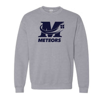 Mercy Meteors - Unisex Sweatshirt