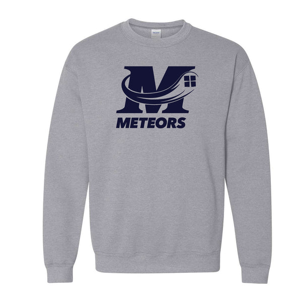 Mercy Meteors - Unisex Sweatshirt
