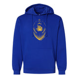 ADULT - Vikings Football - The Movement - Fleece Hoodie