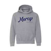 Mercy Sports - Youth Hoodie