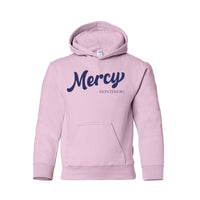 Mercy Sports - Youth Hoodie