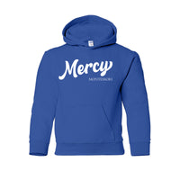 Mercy Sports - Youth Hoodie