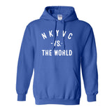 MISC - NKY VTW