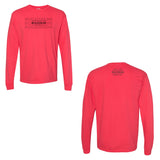 OCALICONLINE 2026 - Unisex - Comfort Colors LS T-Shirt