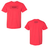 OCALICONLINE 2026 - Unisex - Comfort Colors SS T-Shirt