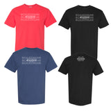 OCALICONLINE 2026 - Unisex - Comfort Colors SS T-Shirt