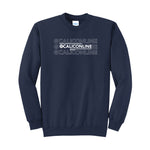 OCALICONLINE 2025 - Unisex - Port and Company Sweatshirt