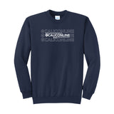 OCALICONLINE 2025 - Unisex - Port and Company Sweatshirt