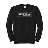 OCALICONLINE 2024 - Unisex - Port and Company Sweatshirt