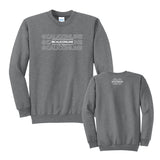 OCALICONLINE 2026 - Unisex - Port and Company Sweatshirt