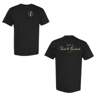 Igbys Bar - Keyhole - Soft Blend T-Shirt