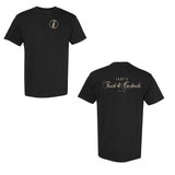 Igbys Bar - Keyhole - Soft Blend T-Shirt