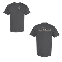 Igbys Bar - Keyhole - Soft Blend T-Shirt