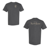 Igbys Bar - Keyhole - Soft Blend T-Shirt
