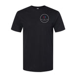 Oshio Pocket Logo - Unisex Tshirt