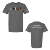 MISC - OSU VET Horses - Unisex T-Shirt