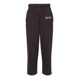 OSU MED VETS - Open Bottom Joggers - Unisex Fit Joggers