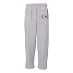 OSU MED VETS - Open Bottom Joggers - Unisex Fit Joggers