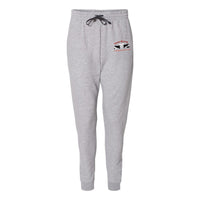 OSU MED VETS - Slim Joggers - Unisex Fit Joggers