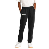 Youth - KAWAGA - Ski Team - Core Fleece Jogger