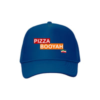 Pizza Booya - Hat