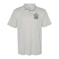 Super Stripers - Performance Unisex Polo