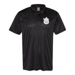 Super Stripers - Performance Unisex Polo
