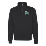 PSK Unisex Quarter-Zip (Servers and Bartenders)