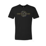 REALTY ONE GROUP - Center Circle - Unisex soft T-Shirt