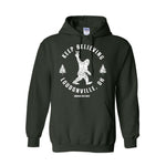 Keep Believing - Raby Hardware - Unisex Hoodie