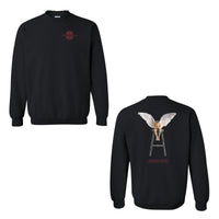Righteous Room - Angel - Soft Sweatshirt
