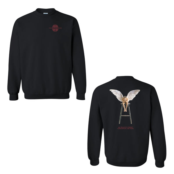 Righteous Room - Angel - Soft Sweatshirt