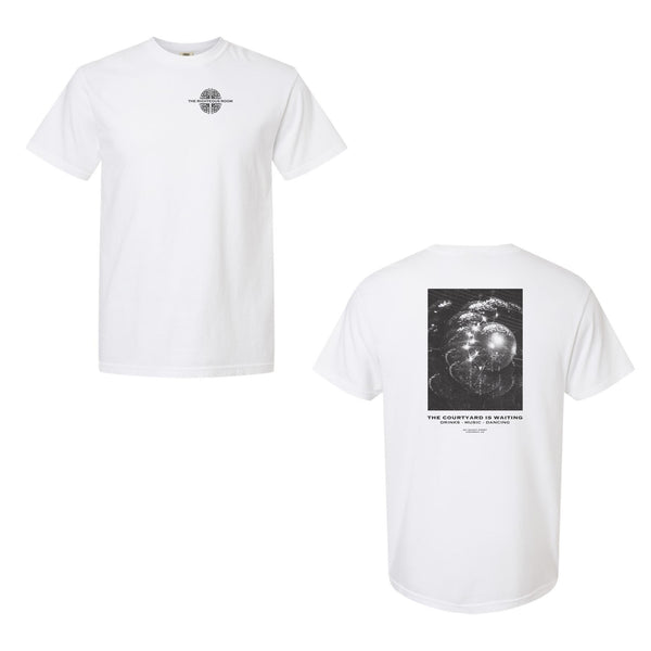 Righteous Room - Disco - Comfort Colors T-Shirt