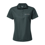 RSW - Womens Cut Polo