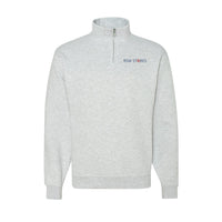 RSW - Unisex Qtr Zip