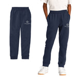 St Andrews - School print - Youth Sweatpants