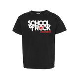 School of Rock - Cincinnati - Youth T-Shirt