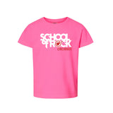 School of Rock - Cincinnati - Youth T-Shirt