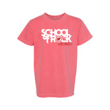 School of Rock - Cincinnati - Youth T-Shirt