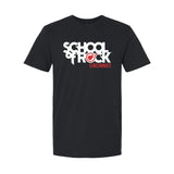 School of Rock - Cincinnati - Adult T-Shirt