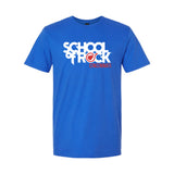 School of Rock - Cincinnati - Adult T-Shirt