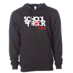 School of Rock - Dublin - Youth Hoodie
