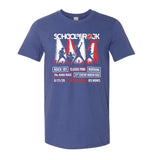 SOR - Ankeny Fest - Metro T-Shirt