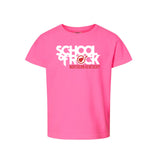 School of Rock - NKY - Youth T-Shirt