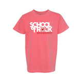 School of Rock - NKY - Youth T-Shirt