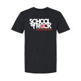 School of Rock - NKY - Adult T-Shirt