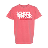 School of Rock - NKY - Adult Comfort Colors T-Shirt