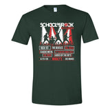 SOR - West Des Moines Fest - Forest T-Shirt