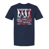 SOR - West Des Moines Fest - Navy T-Shirt