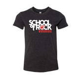 School of Rock - Woodbridge - Youth blend T-Shirt